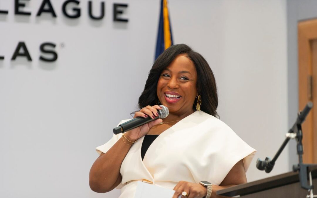 Motivational Speaking for Change