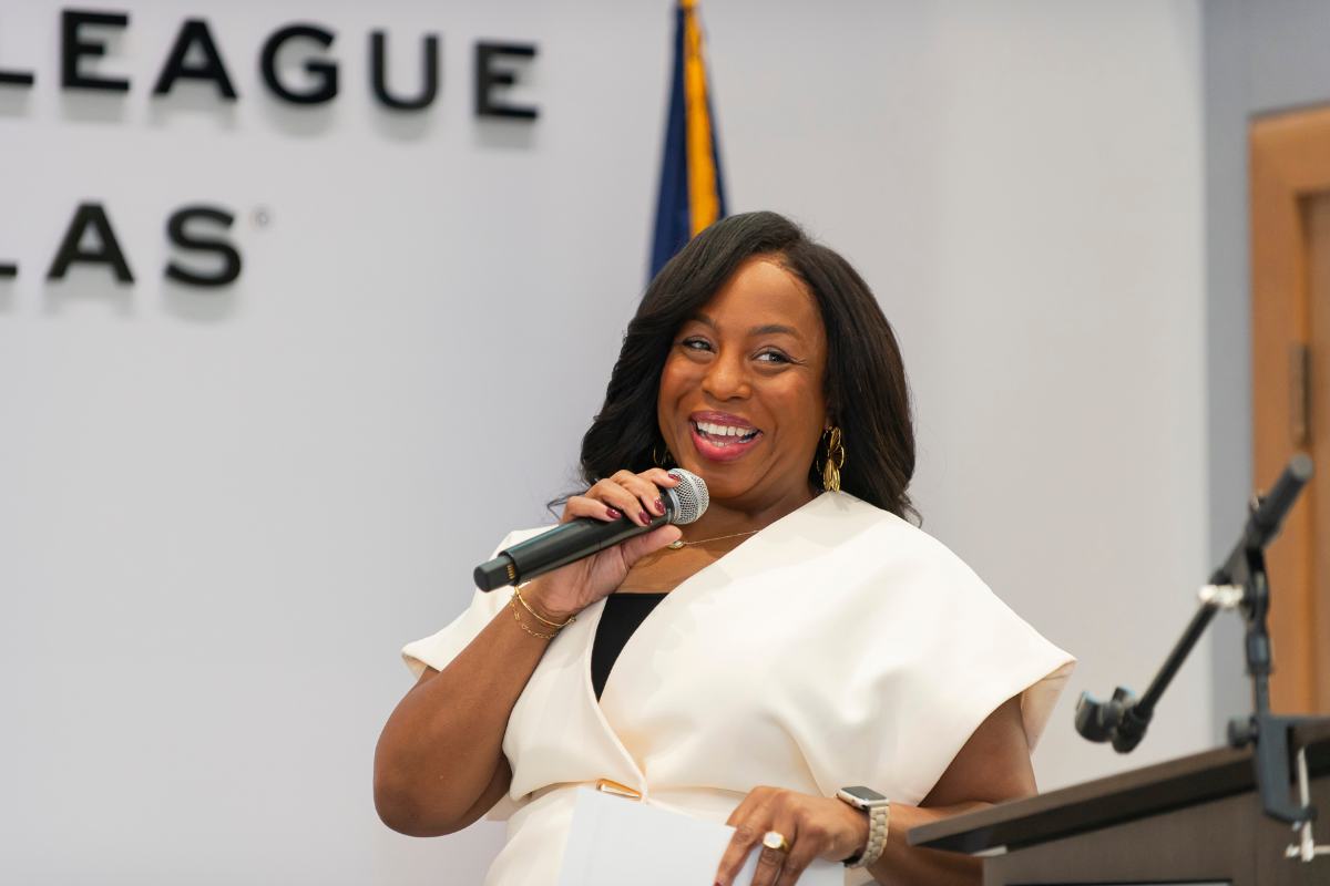 Motivational Speaking for Change