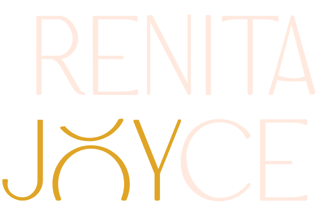 Renita Joyce Logo