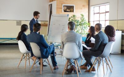 Why Hire a Business Consultant?