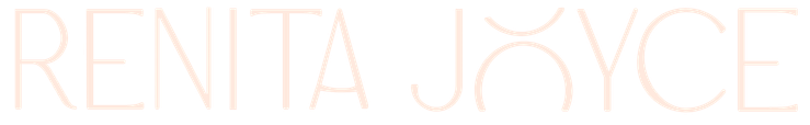 Renita Joyce Logo