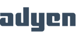 Adyen logo