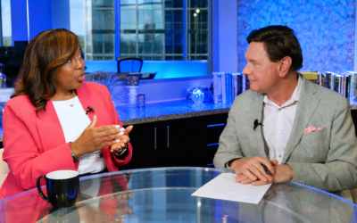 Making Work Suck Less | Renita Joyce Smith on The Jeff Crilley Show